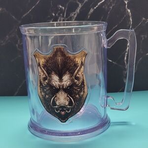 Harry Potter Hogs Head Mug